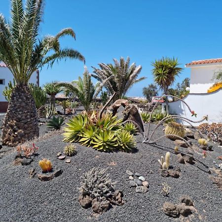 Casa Ina In El Roque, El Cotillo Εξωτερικό φωτογραφία