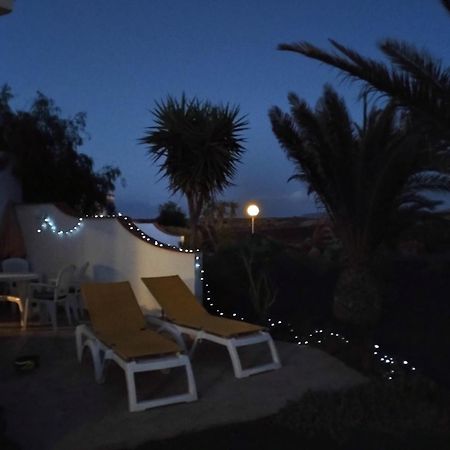 Casa Ina In El Roque, El Cotillo Εξωτερικό φωτογραφία