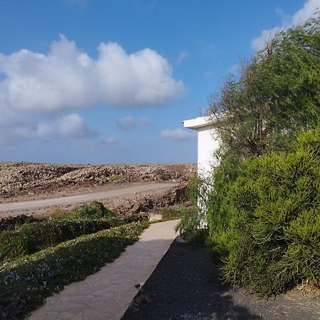 Casa Ina In El Roque, El Cotillo Εξωτερικό φωτογραφία