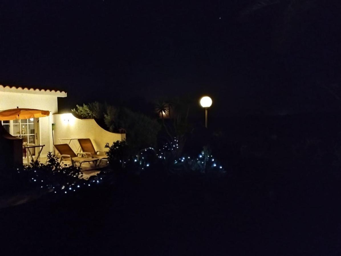 Casa Ina In El Roque, El Cotillo Εξωτερικό φωτογραφία