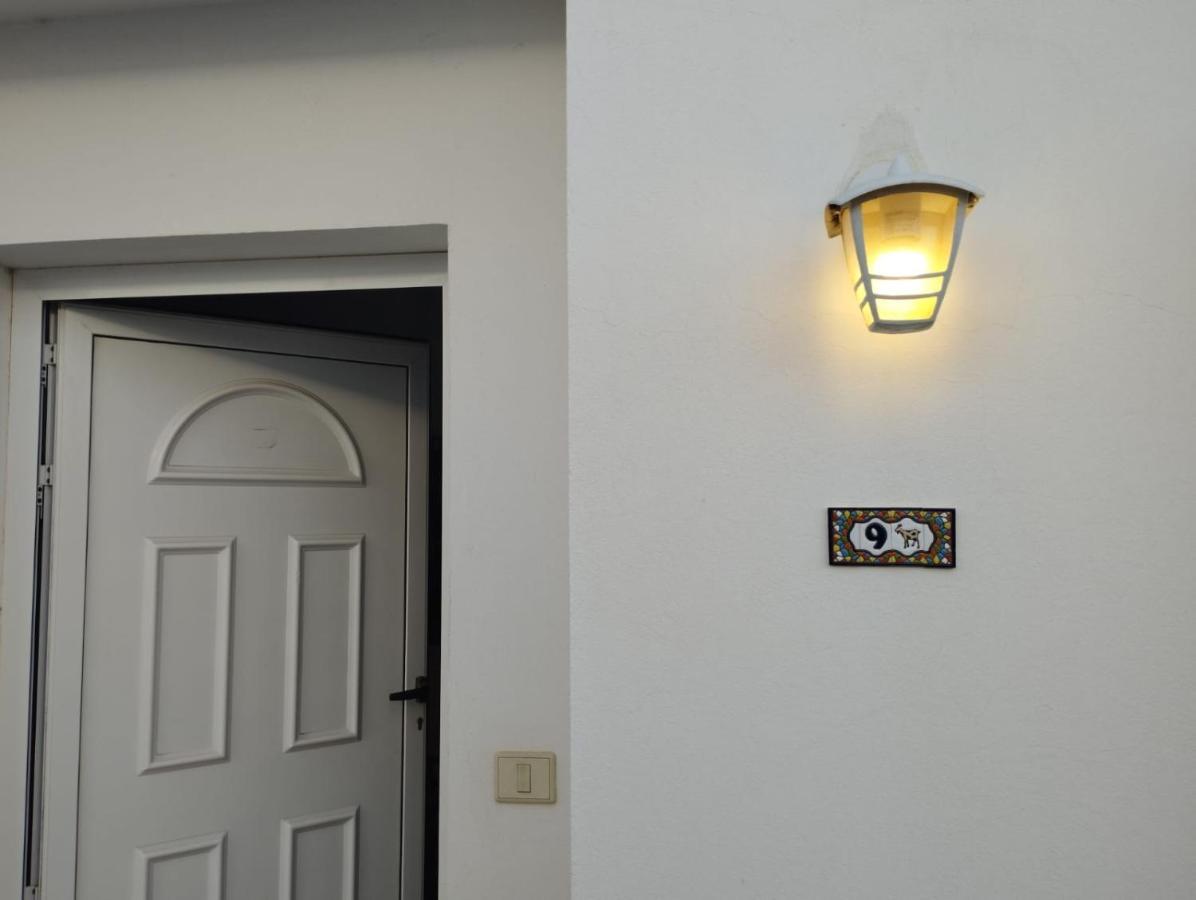 Casa Ina In El Roque, El Cotillo Εξωτερικό φωτογραφία