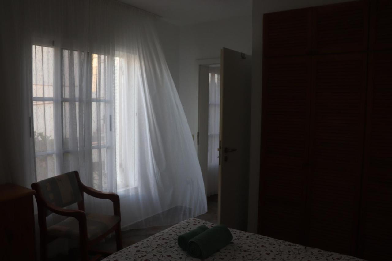 Casa Ina In El Roque, El Cotillo Εξωτερικό φωτογραφία