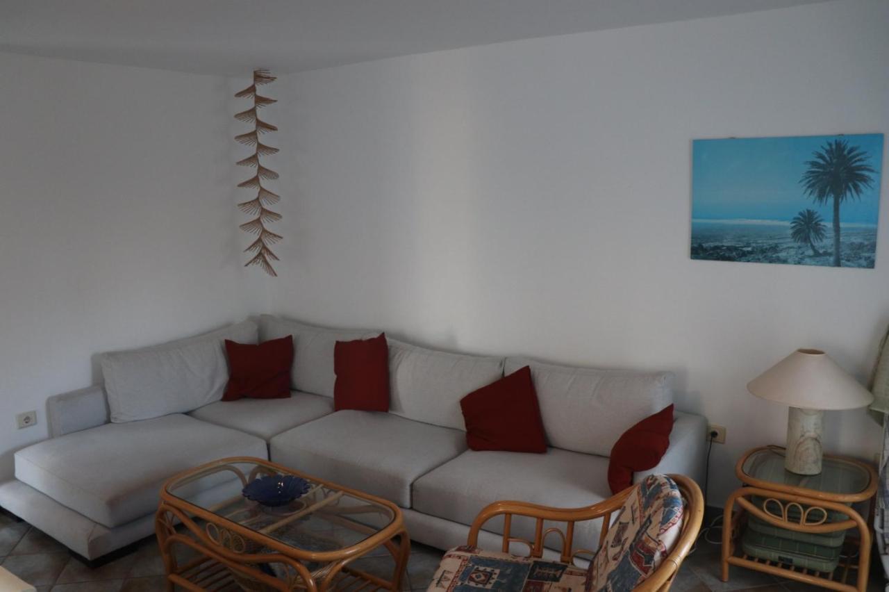 Casa Ina In El Roque, El Cotillo Εξωτερικό φωτογραφία