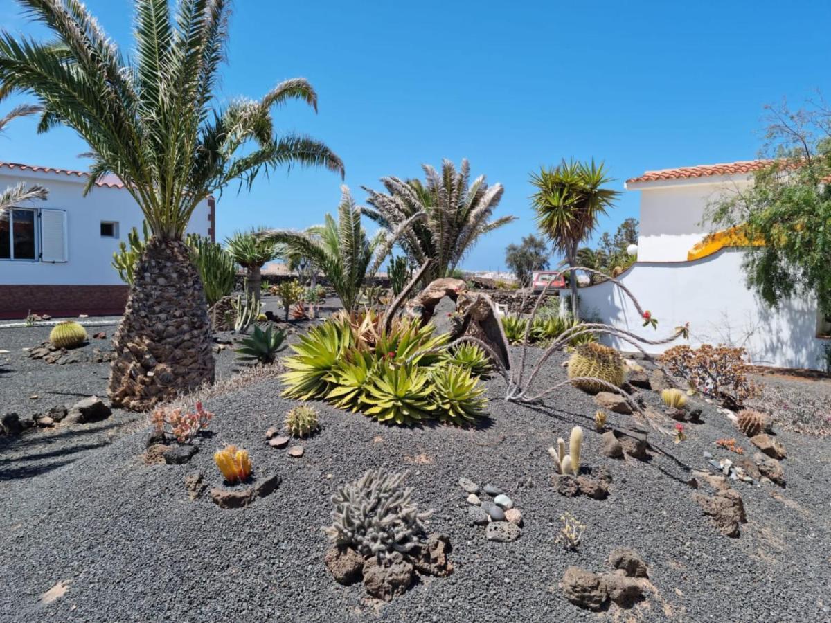 Casa Ina In El Roque, El Cotillo Εξωτερικό φωτογραφία