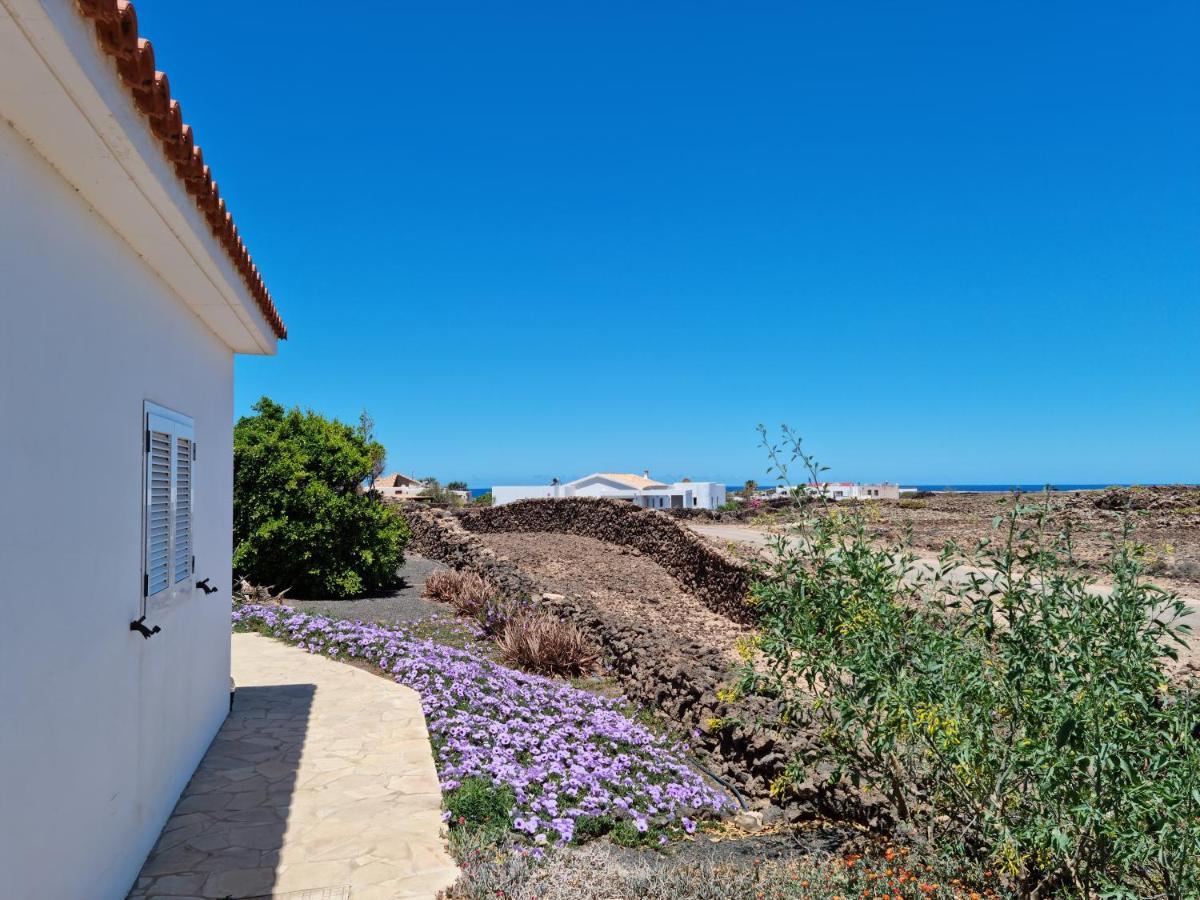 Casa Ina In El Roque, El Cotillo Εξωτερικό φωτογραφία