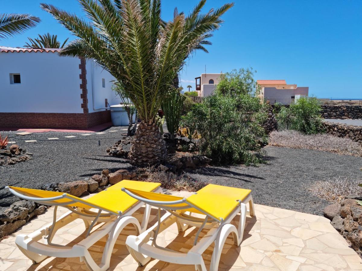 Casa Ina In El Roque, El Cotillo Εξωτερικό φωτογραφία