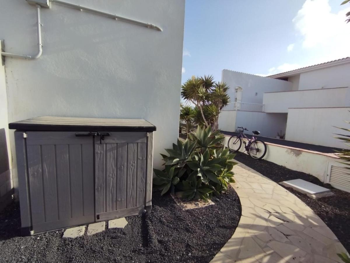 Casa Ina In El Roque, El Cotillo Εξωτερικό φωτογραφία