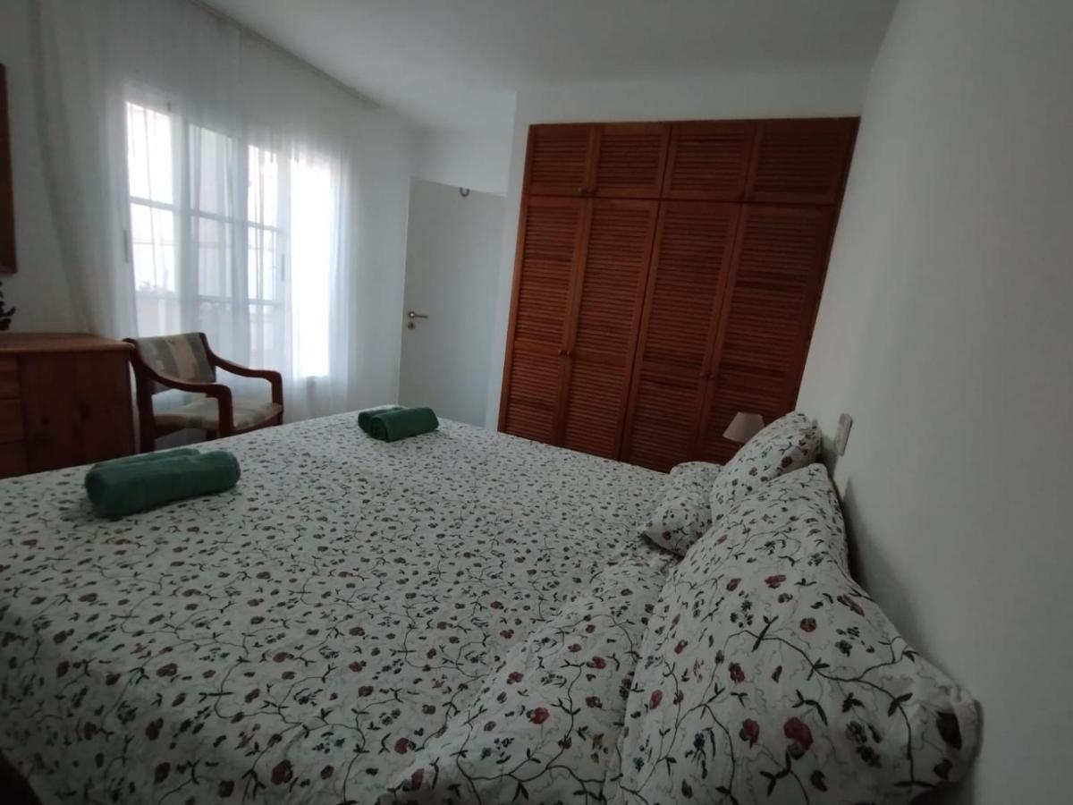 Casa Ina In El Roque, El Cotillo Εξωτερικό φωτογραφία