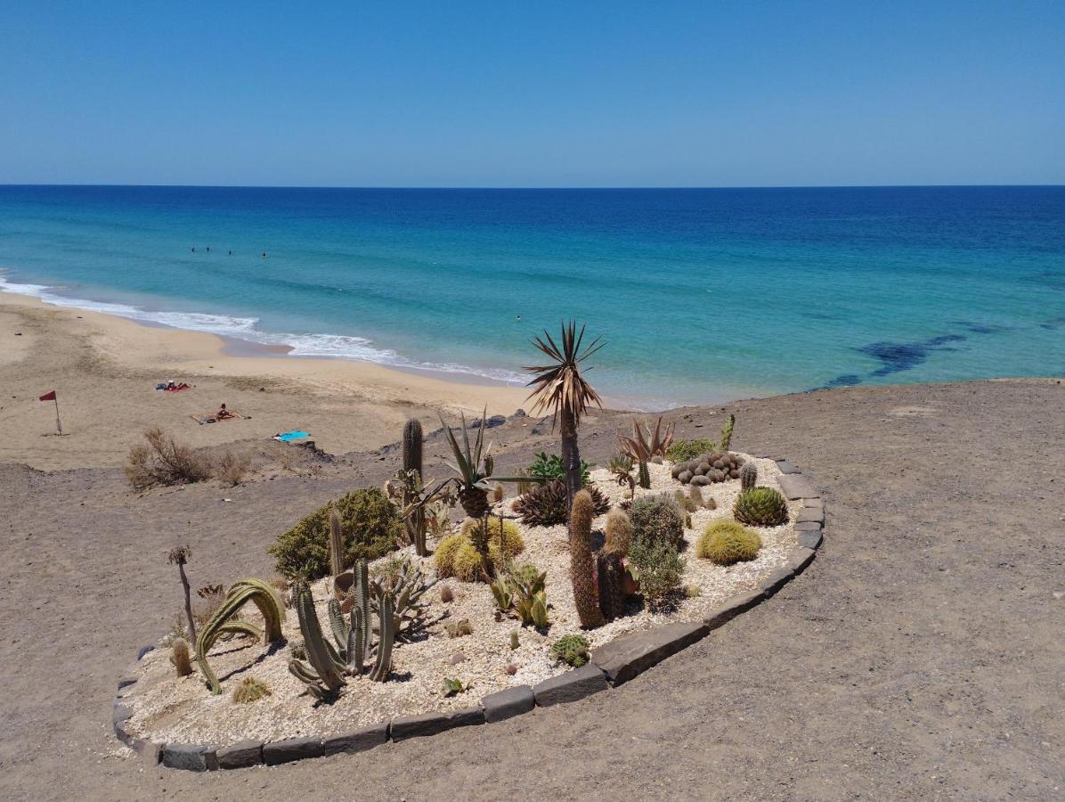 Casa Ina In El Roque, El Cotillo Εξωτερικό φωτογραφία