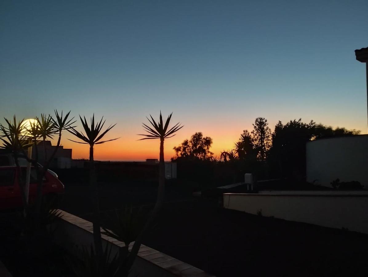 Casa Ina In El Roque, El Cotillo Εξωτερικό φωτογραφία