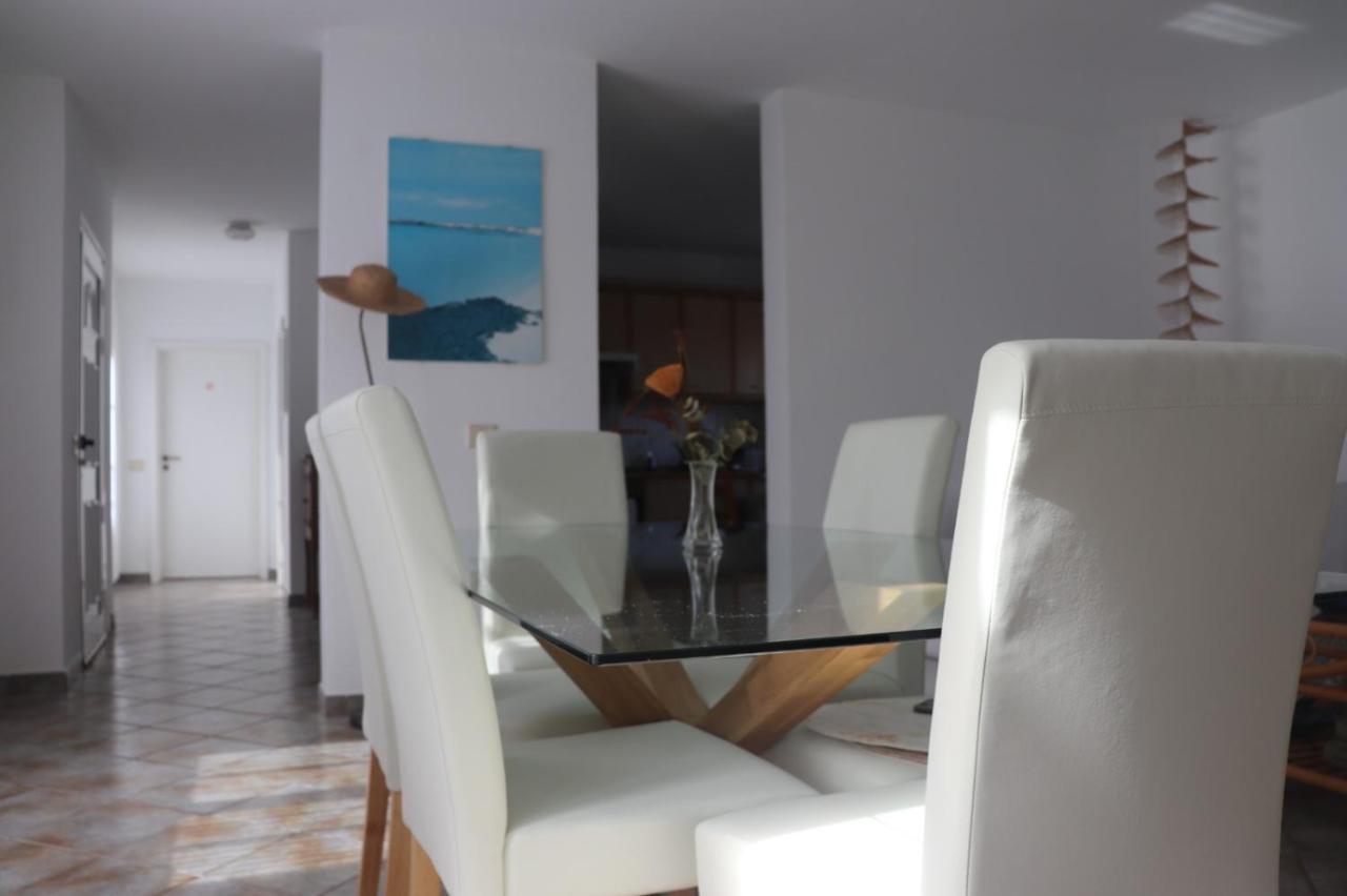 Casa Ina In El Roque, El Cotillo Εξωτερικό φωτογραφία