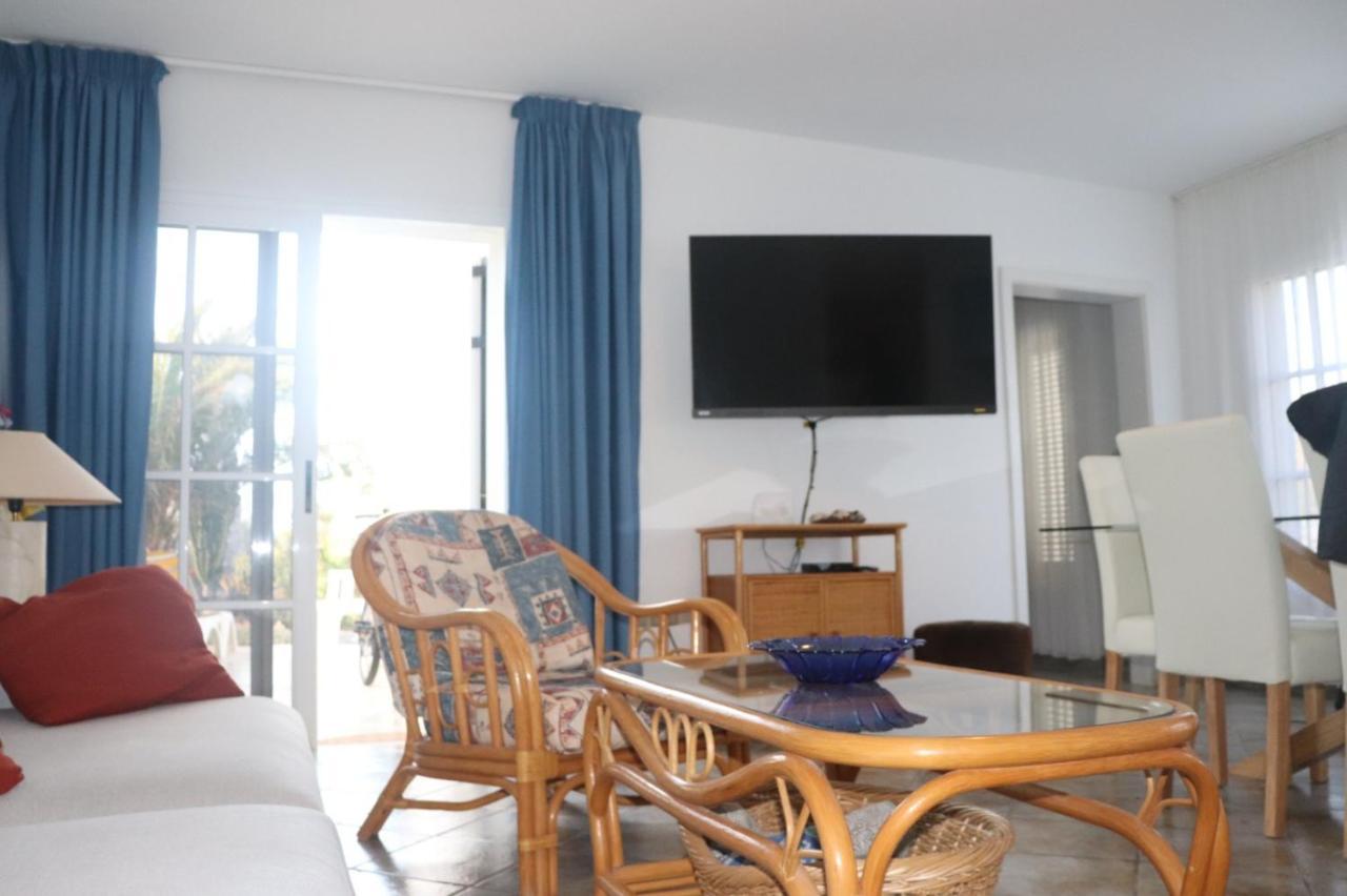 Casa Ina In El Roque, El Cotillo Εξωτερικό φωτογραφία
