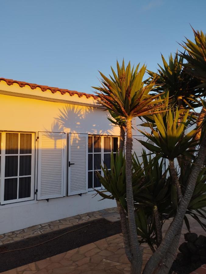 Casa Ina In El Roque, El Cotillo Εξωτερικό φωτογραφία