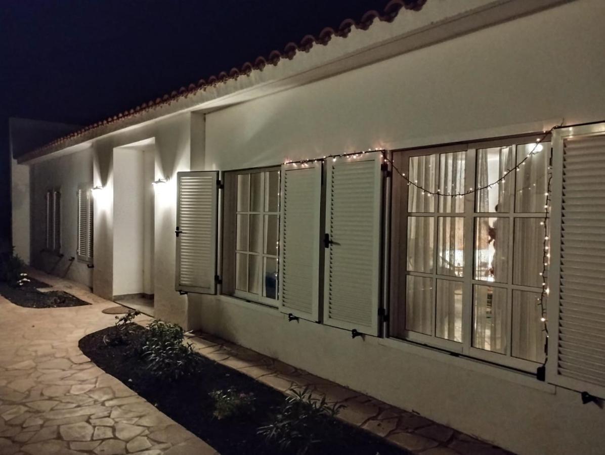 Casa Ina In El Roque, El Cotillo Εξωτερικό φωτογραφία