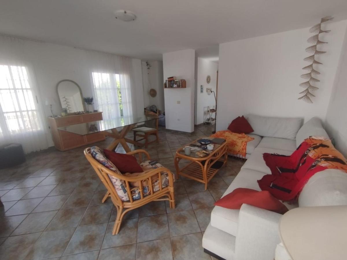Casa Ina In El Roque, El Cotillo Εξωτερικό φωτογραφία