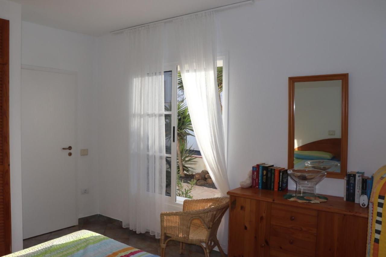 Casa Ina In El Roque, El Cotillo Εξωτερικό φωτογραφία