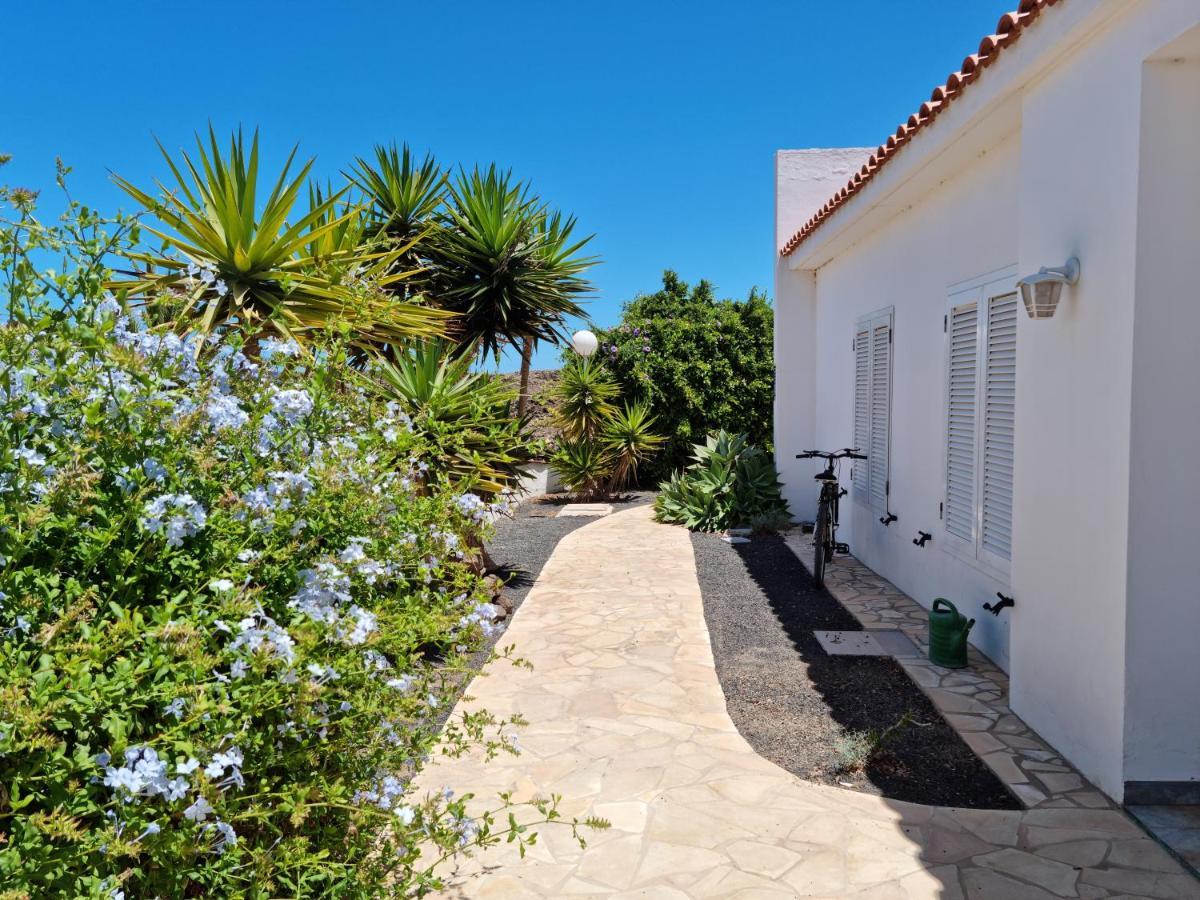 Casa Ina In El Roque, El Cotillo Εξωτερικό φωτογραφία