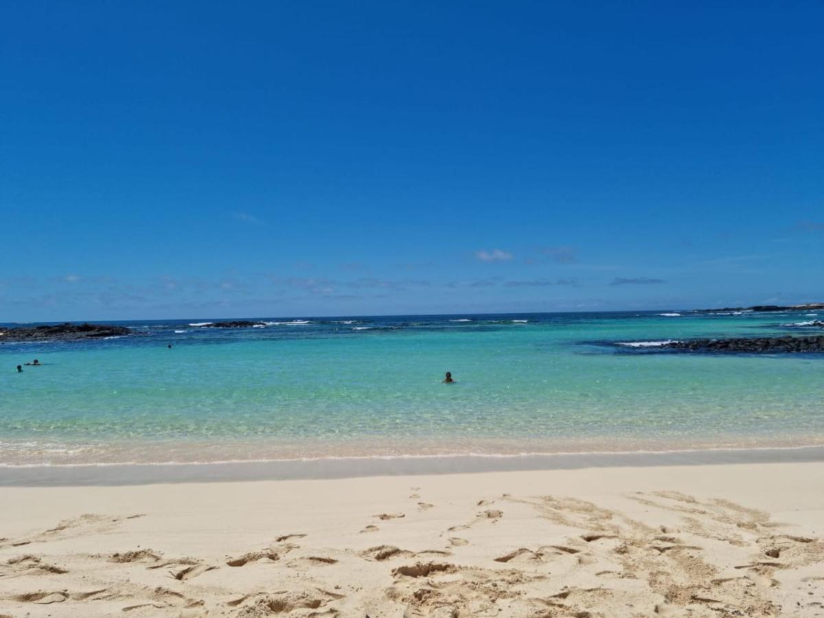 Casa Ina In El Roque, El Cotillo Εξωτερικό φωτογραφία