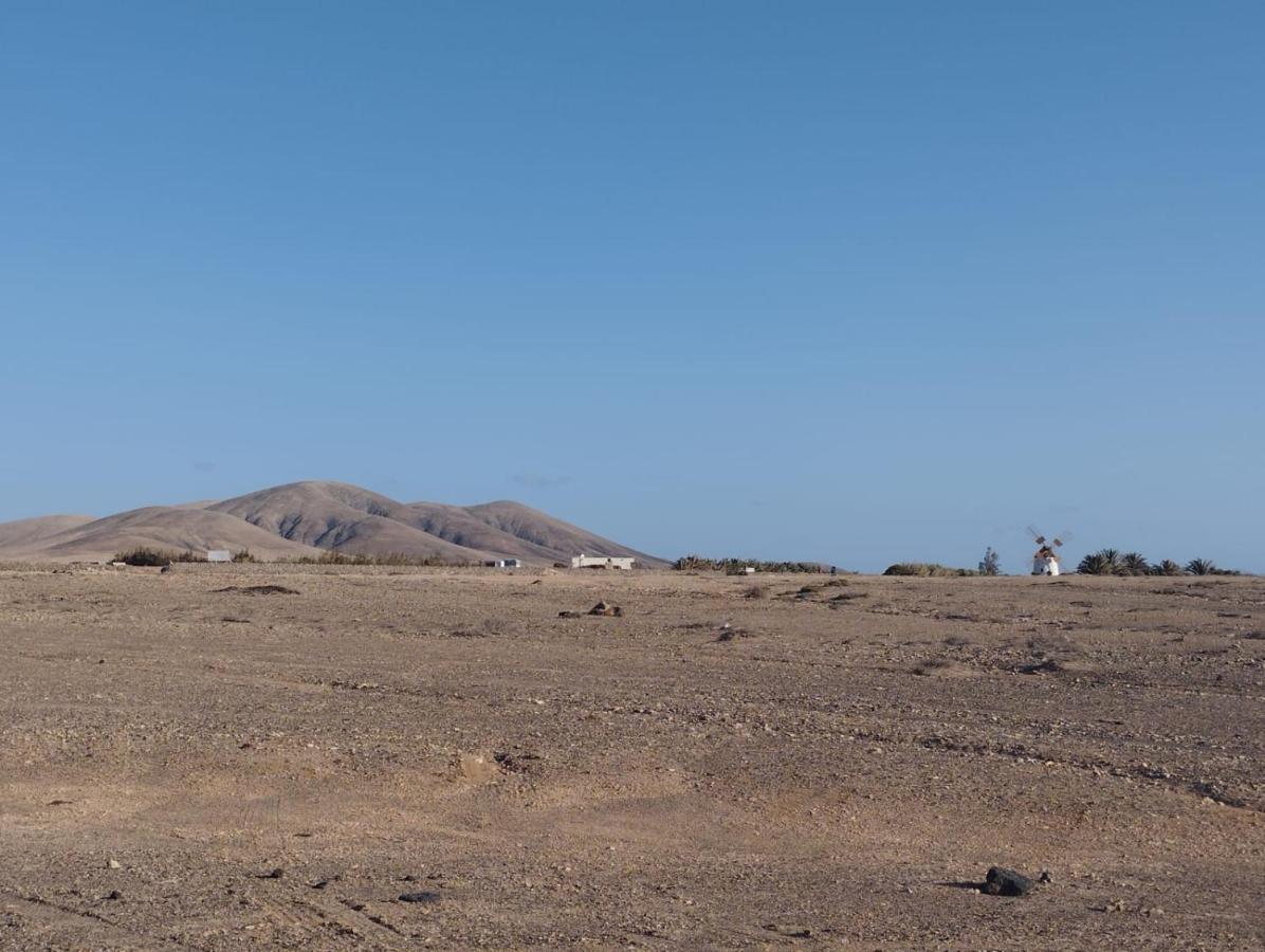 Casa Ina In El Roque, El Cotillo Εξωτερικό φωτογραφία