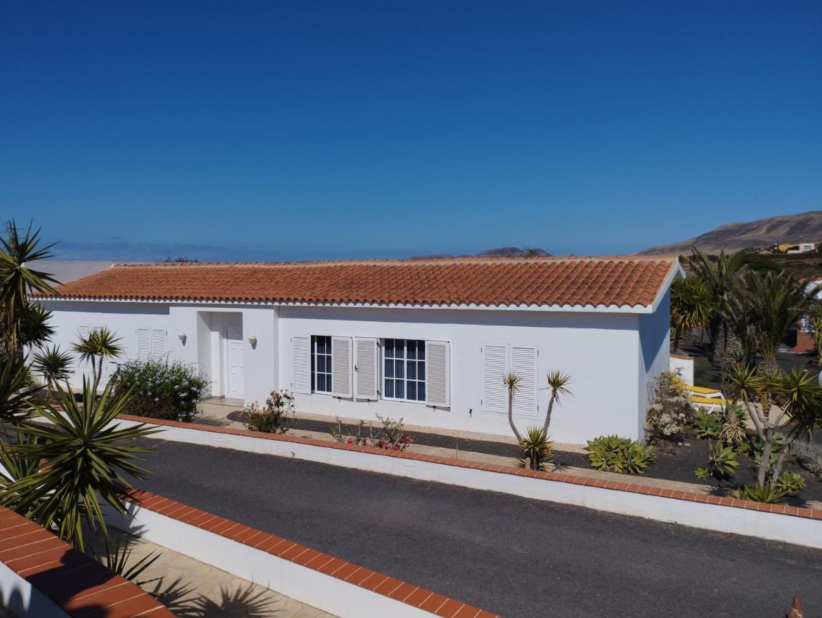 Casa Ina In El Roque, El Cotillo Εξωτερικό φωτογραφία