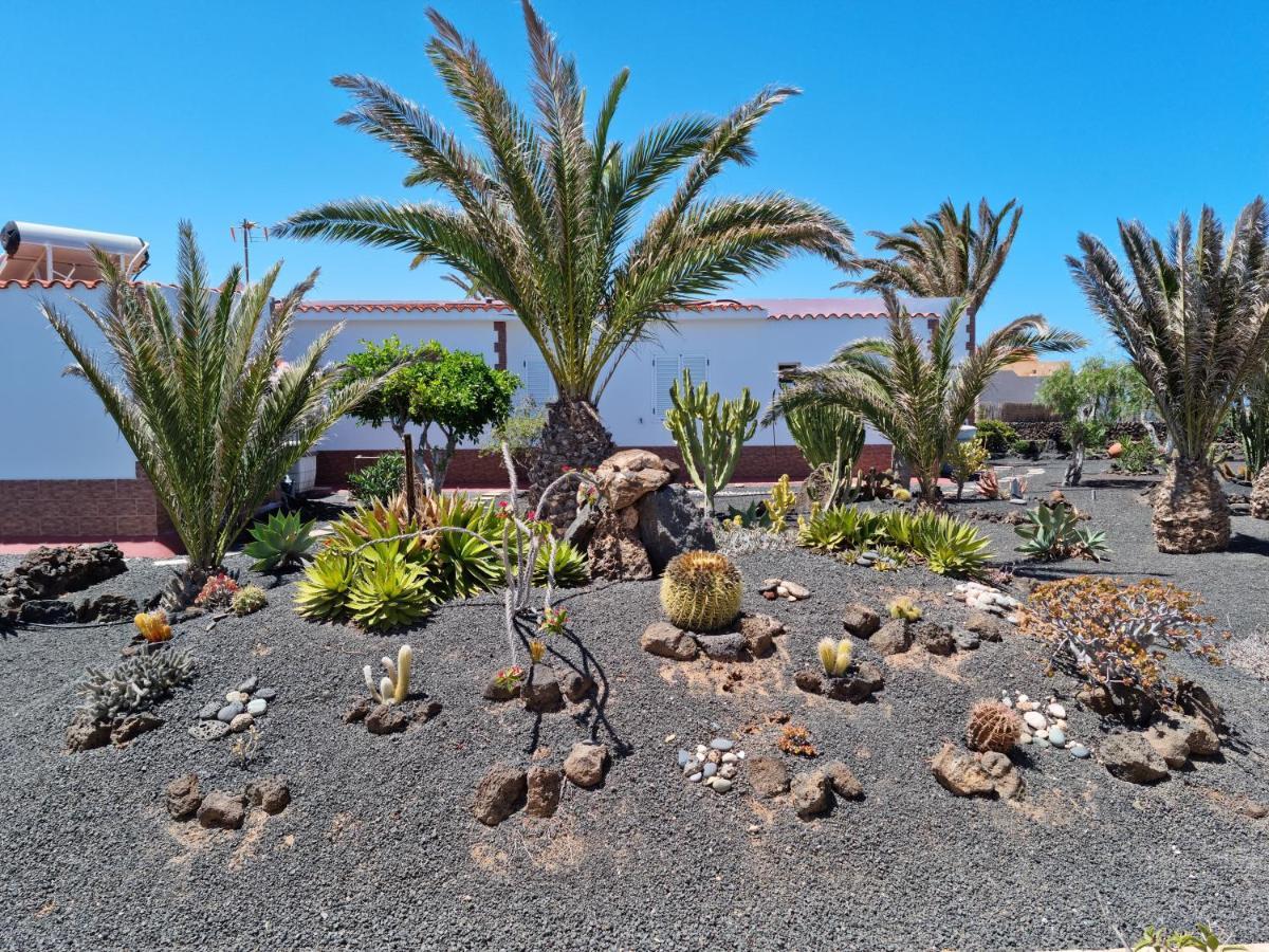 Casa Ina In El Roque, El Cotillo Εξωτερικό φωτογραφία