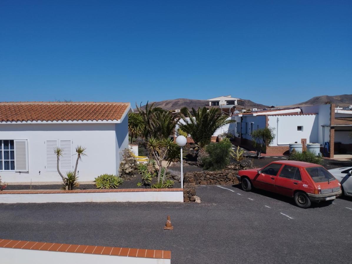 Casa Ina In El Roque, El Cotillo Εξωτερικό φωτογραφία