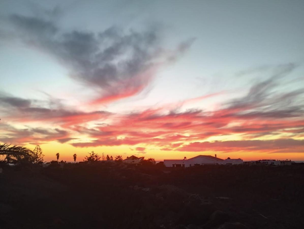 Casa Ina In El Roque, El Cotillo Εξωτερικό φωτογραφία