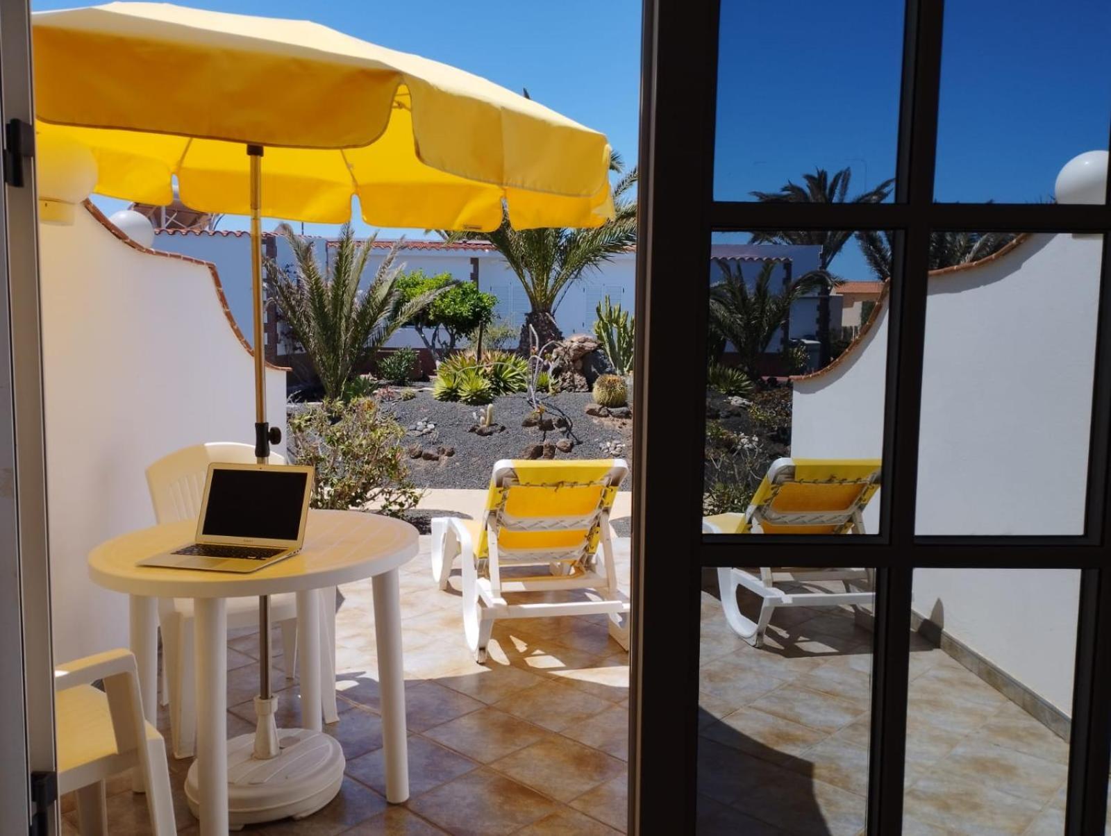 Casa Ina In El Roque, El Cotillo Εξωτερικό φωτογραφία