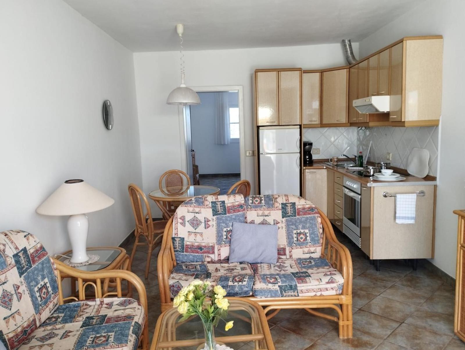 Casa Ina In El Roque, El Cotillo Εξωτερικό φωτογραφία