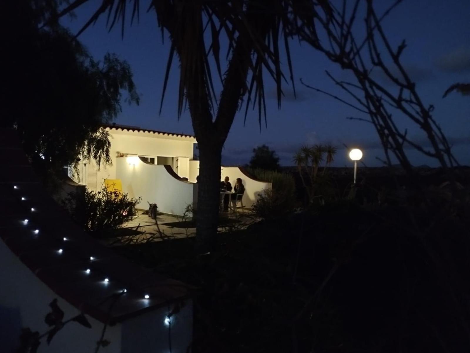 Casa Ina In El Roque, El Cotillo Εξωτερικό φωτογραφία