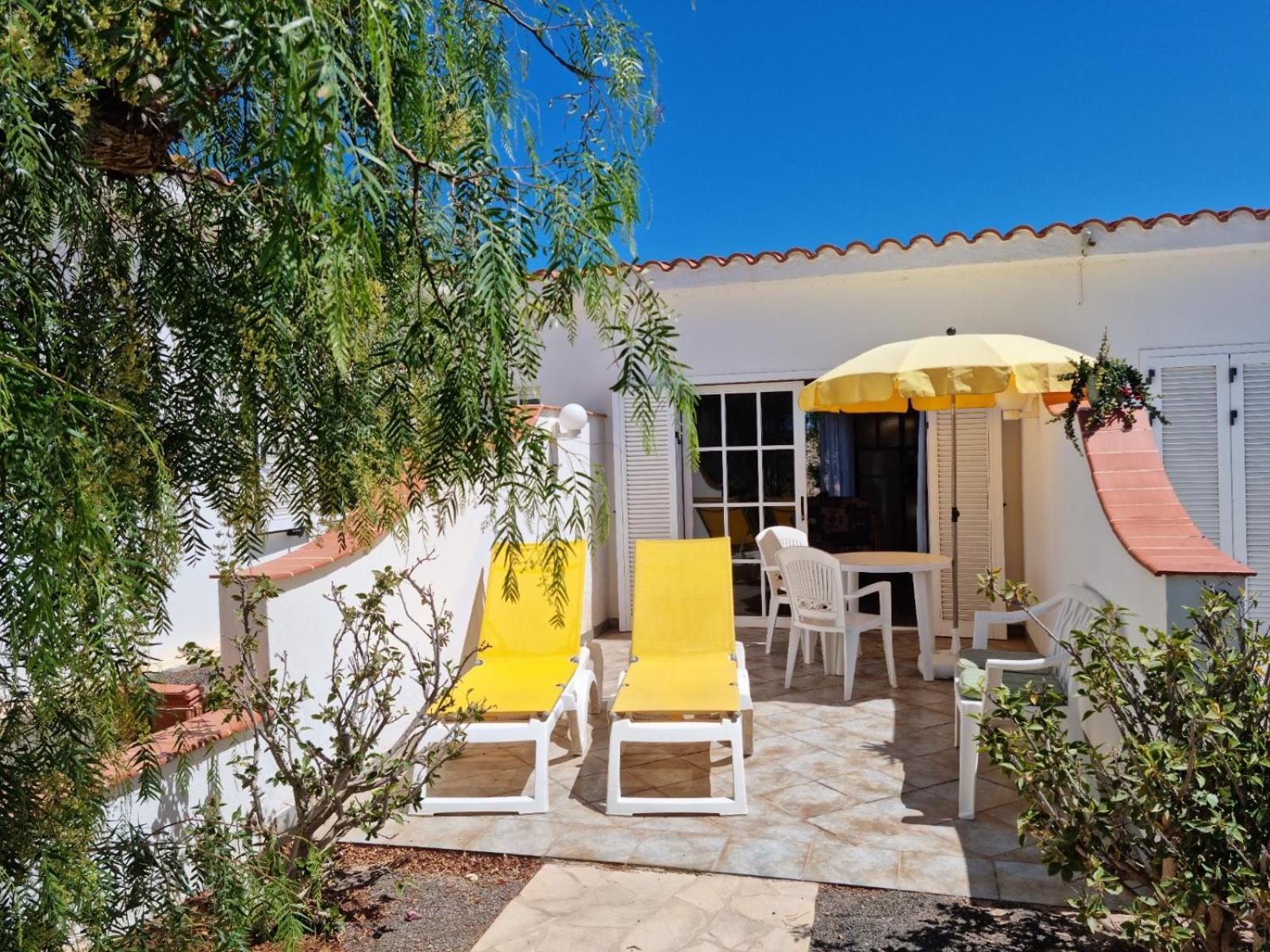 Casa Ina In El Roque, El Cotillo Εξωτερικό φωτογραφία