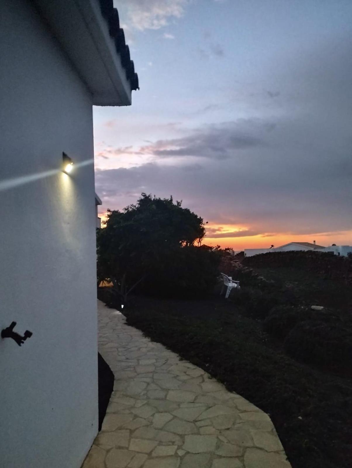 Casa Ina In El Roque, El Cotillo Εξωτερικό φωτογραφία
