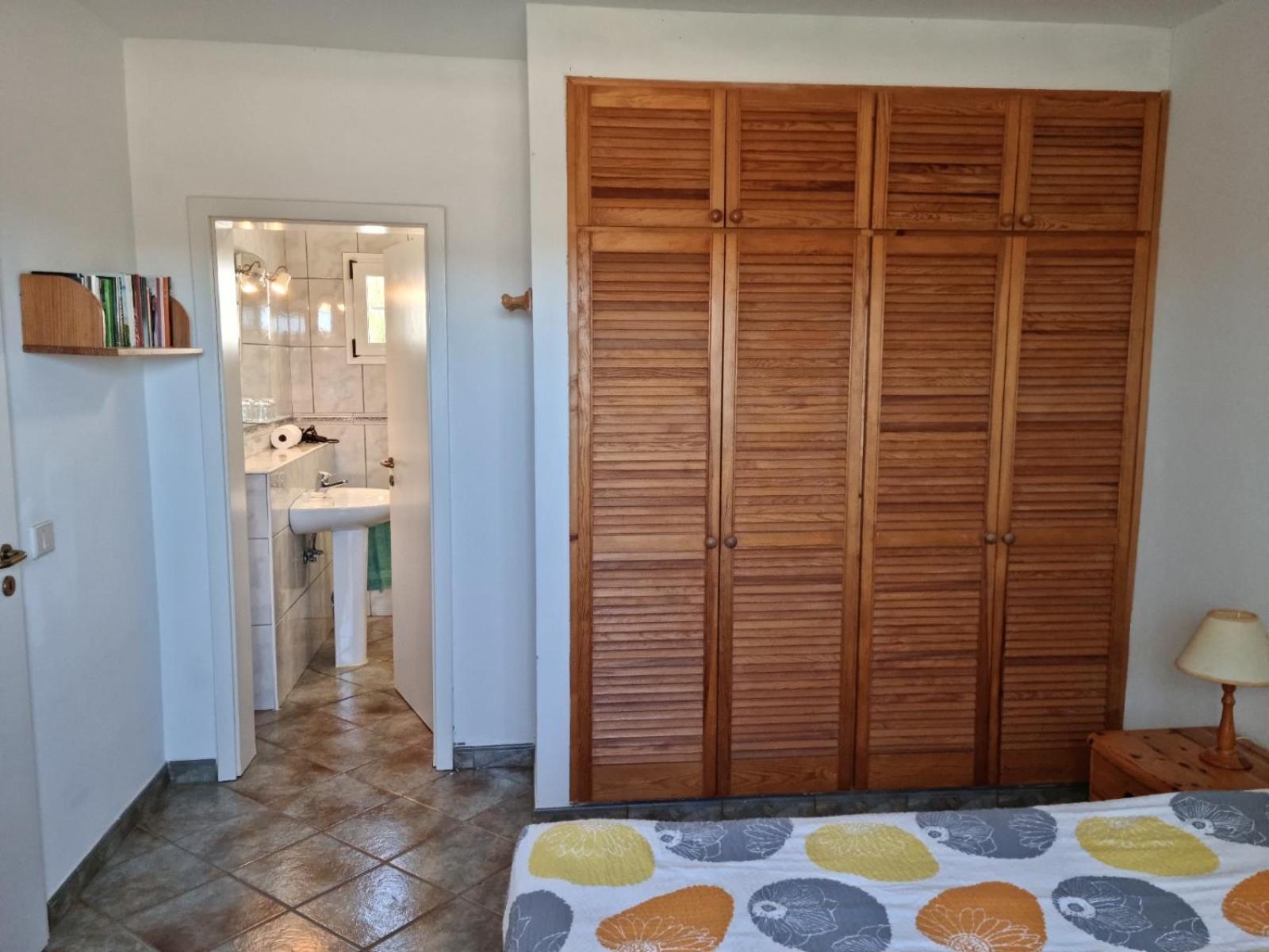 Casa Ina In El Roque, El Cotillo Εξωτερικό φωτογραφία