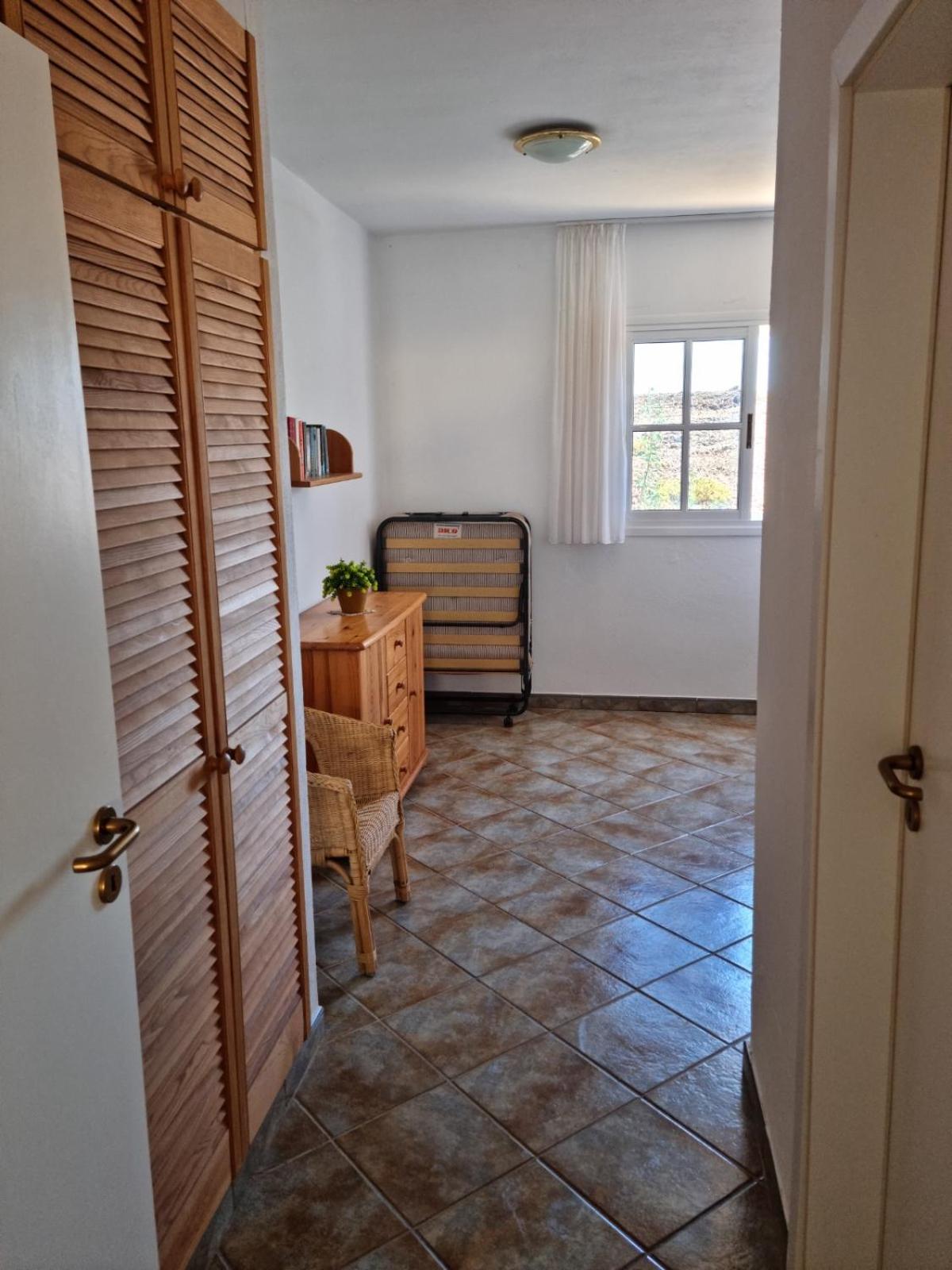 Casa Ina In El Roque, El Cotillo Εξωτερικό φωτογραφία