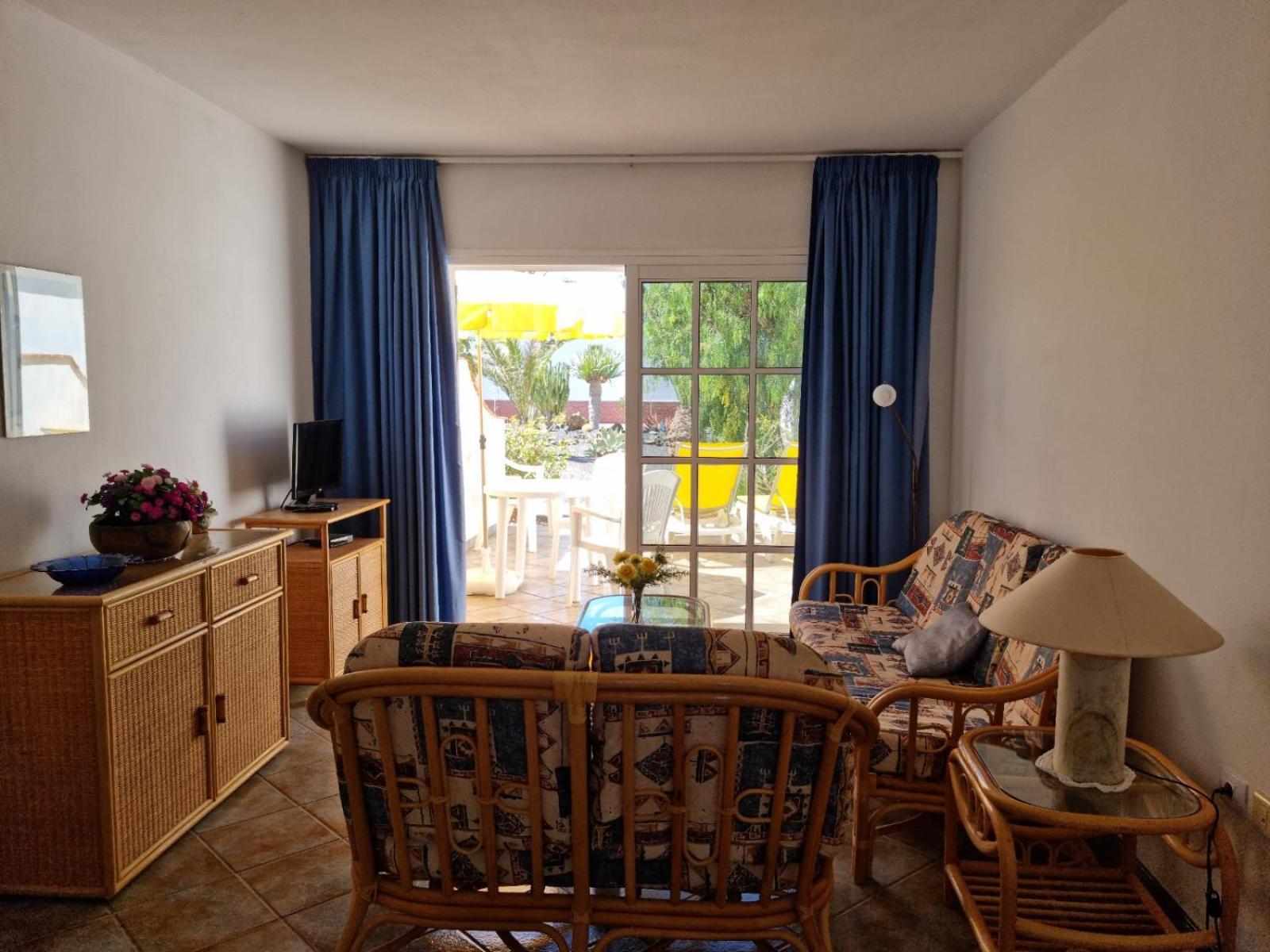 Casa Ina In El Roque, El Cotillo Εξωτερικό φωτογραφία