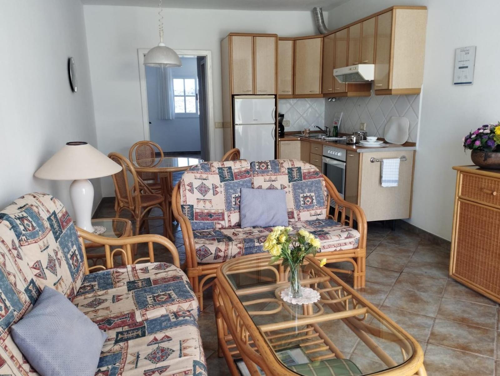 Casa Ina In El Roque, El Cotillo Εξωτερικό φωτογραφία