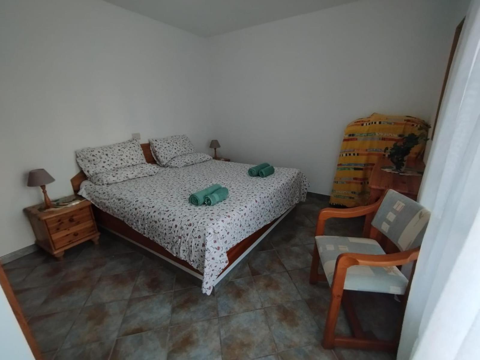 Casa Ina In El Roque, El Cotillo Εξωτερικό φωτογραφία
