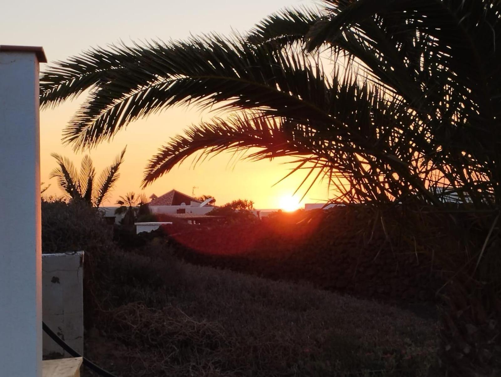 Casa Ina In El Roque, El Cotillo Εξωτερικό φωτογραφία