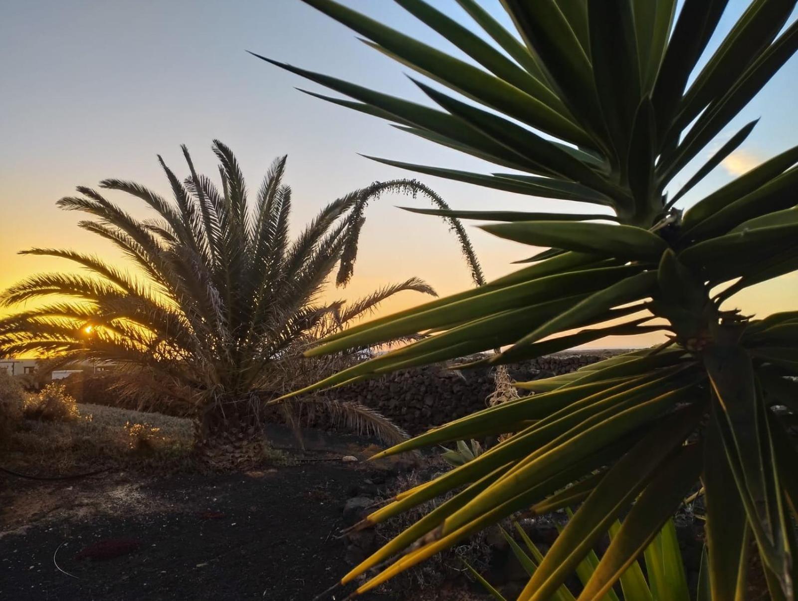 Casa Ina In El Roque, El Cotillo Εξωτερικό φωτογραφία