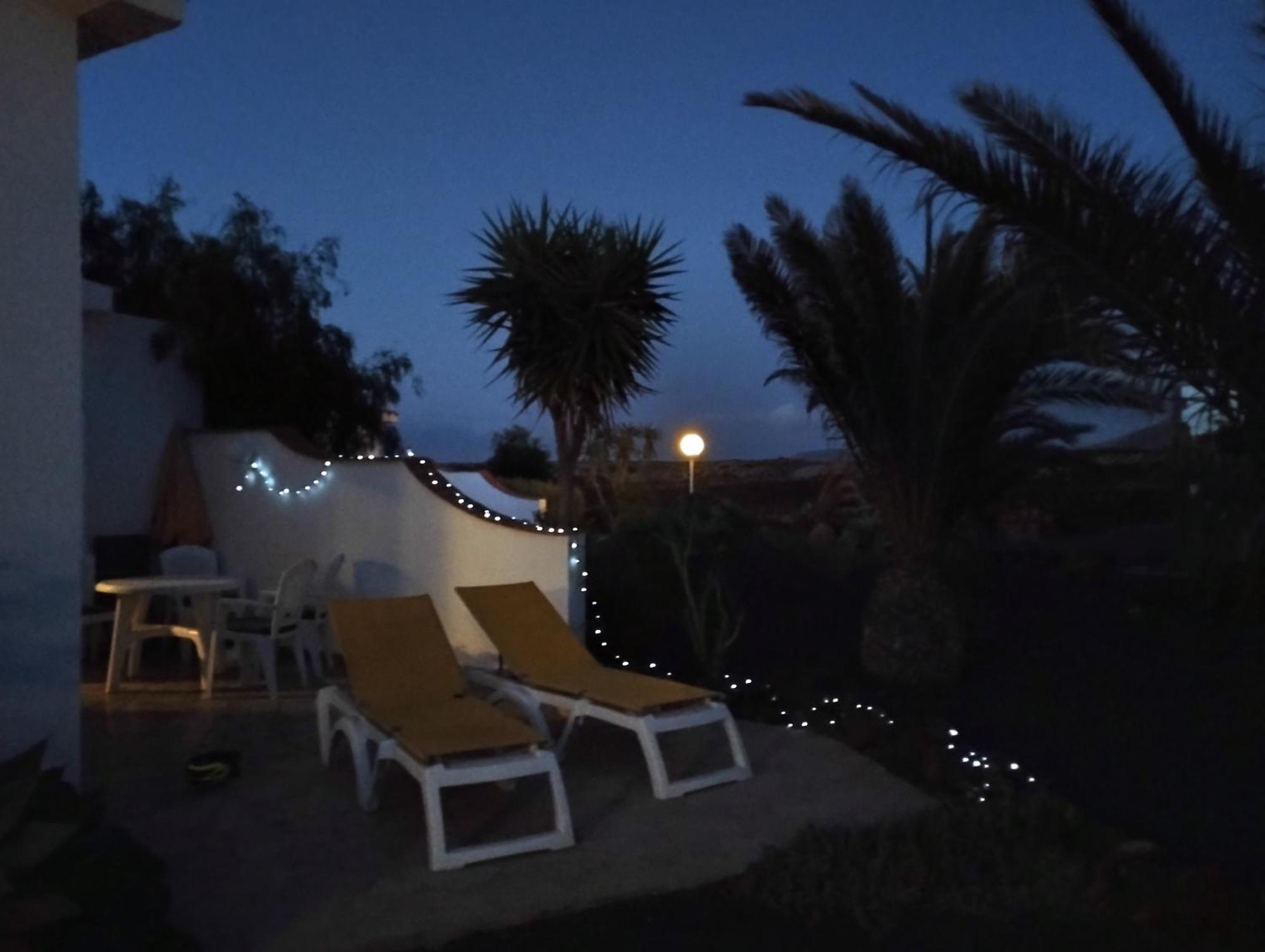 Casa Ina In El Roque, El Cotillo Εξωτερικό φωτογραφία