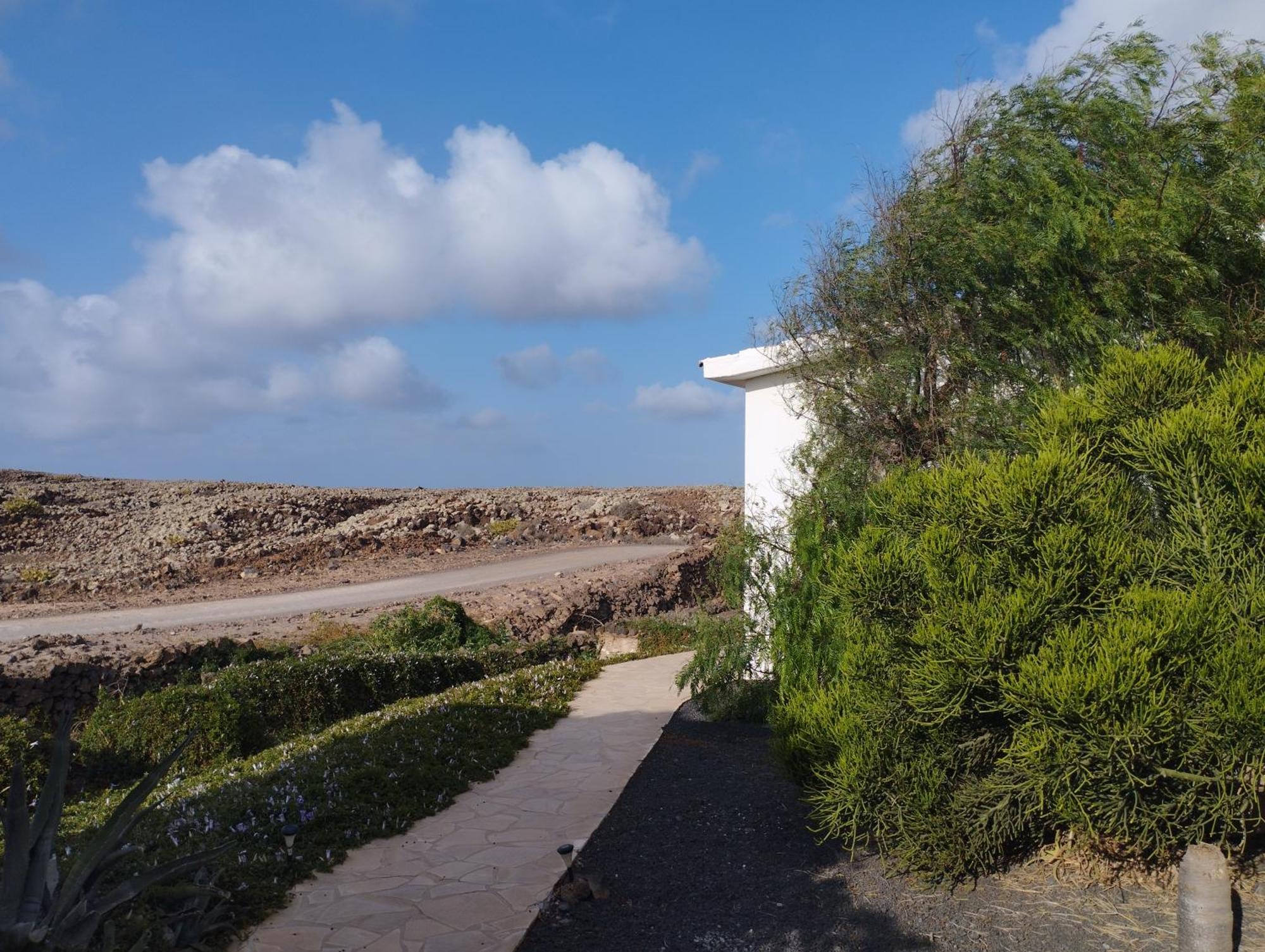 Casa Ina In El Roque, El Cotillo Εξωτερικό φωτογραφία