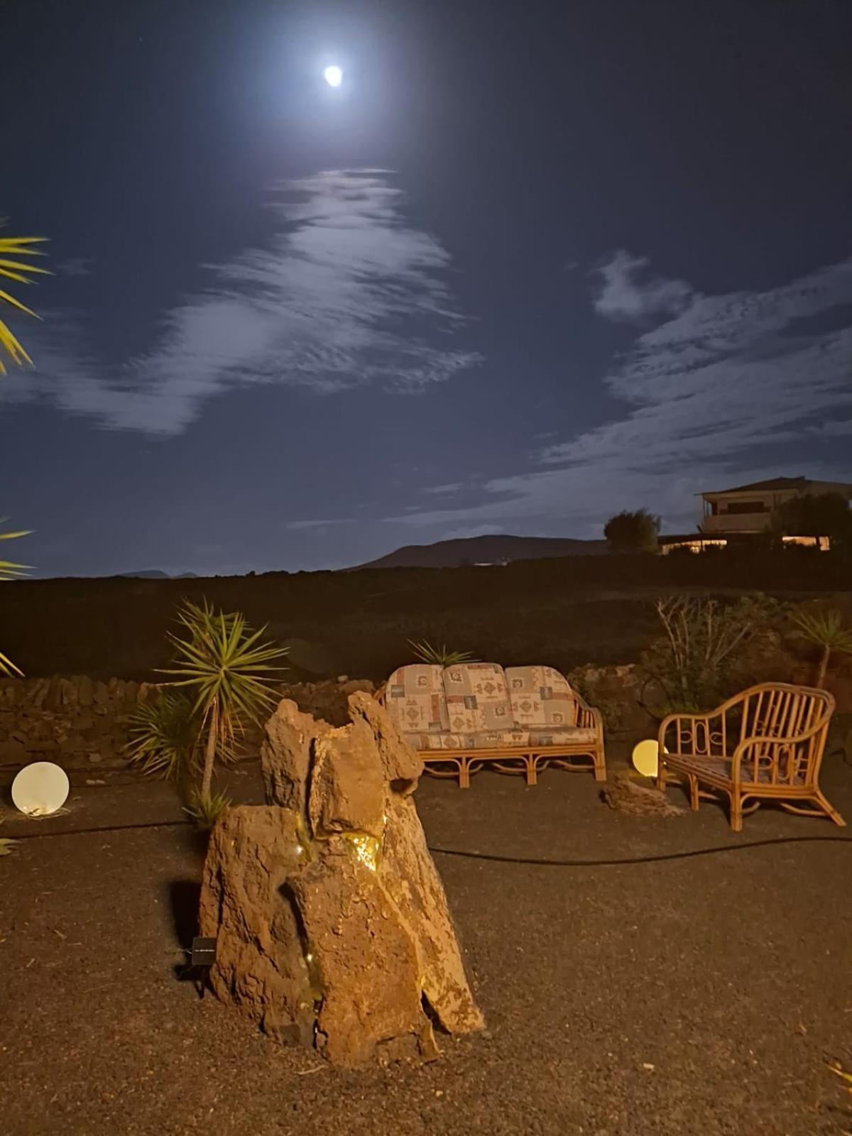 Casa Ina In El Roque, El Cotillo Εξωτερικό φωτογραφία