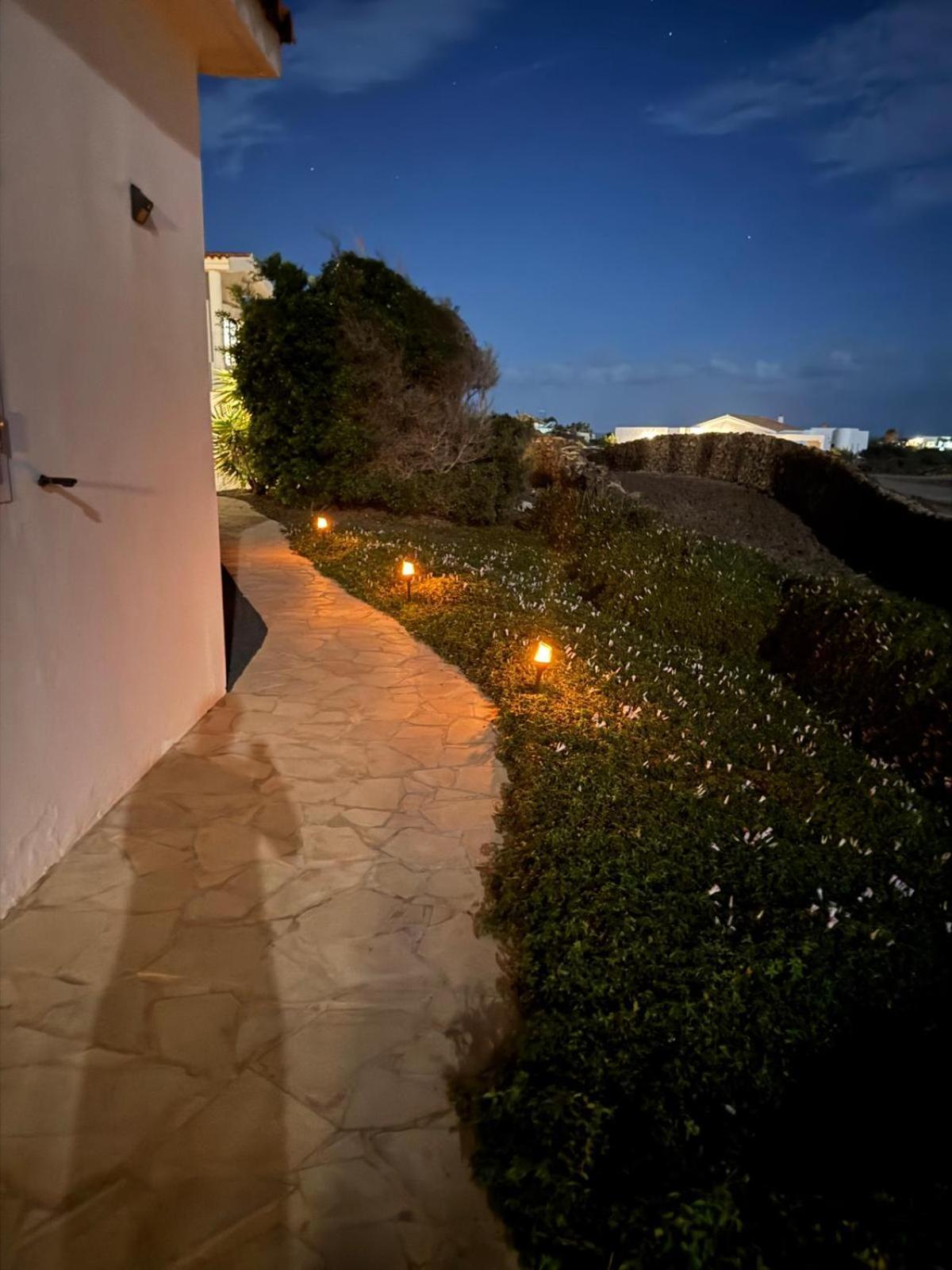 Casa Ina In El Roque, El Cotillo Εξωτερικό φωτογραφία